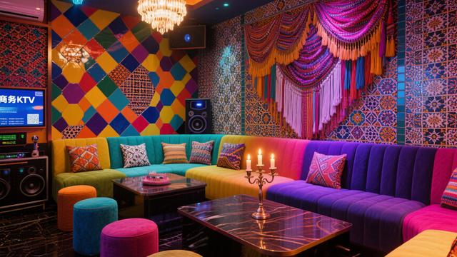 菏泽商务ktv与片场区别-牡丹区ktv预定